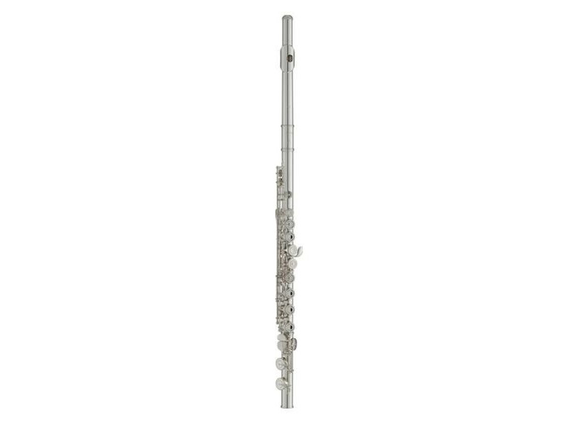 Yamaha YFL212ID Flute click to zoom image