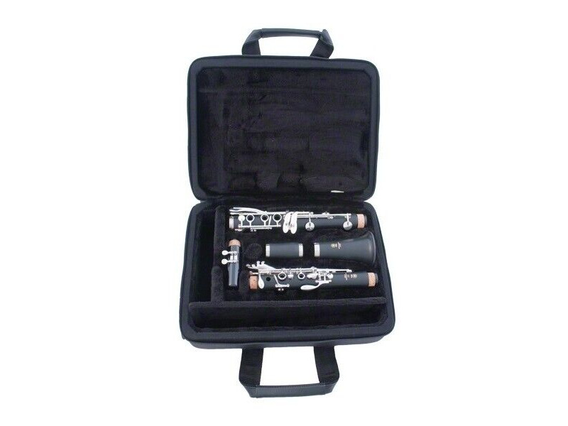 Yamaha YCL255S Bb Clarinet click to zoom image