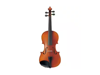 Yamaha V7SG 4/4 Violin Outfit – Student & Intermediate Violin