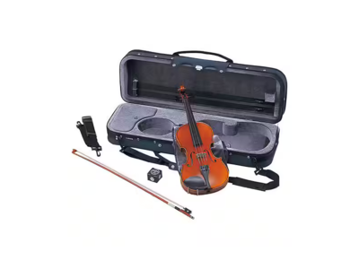 Yamaha V7SG 4/4 Violin Outfit – Student & Intermediate Violin click to zoom image