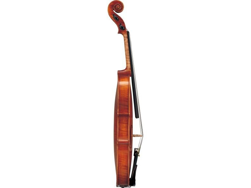 Yamaha V10G Violin 4/4 Step-Up Student Violin click to zoom image