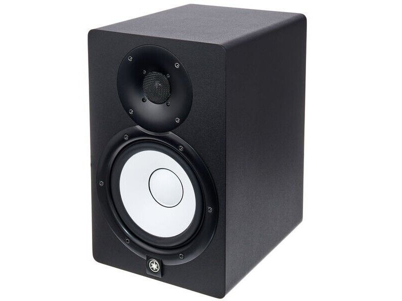 Yamaha HS7 Powered Studio Monitors Multi Pack click to zoom image