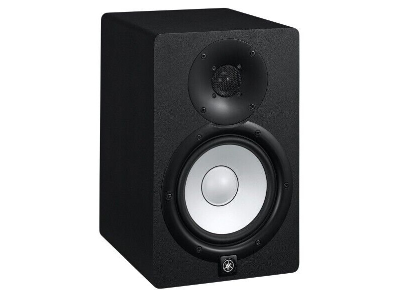 Yamaha HS7 Powered Studio Speaker click to zoom image