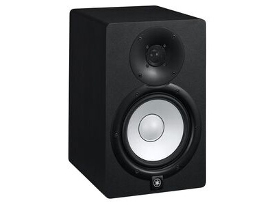 Yamaha HS7 Powered Studio Speaker 