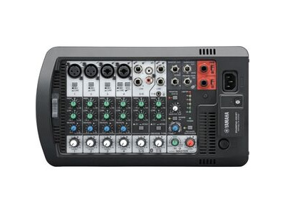 Yamaha Stagepas 400BT click to zoom image