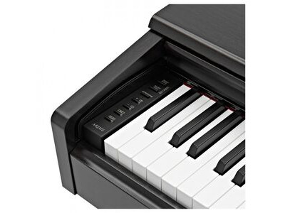 Yamaha YDP145 Arius Digital Piano click to zoom image