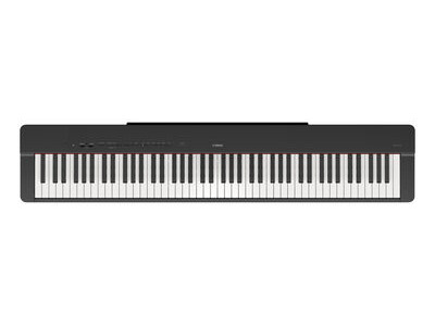 Yamaha P225 Portable Digital Piano click to zoom image