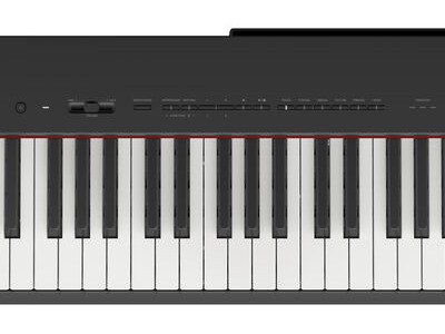 Yamaha P225 Portable Digital Piano click to zoom image