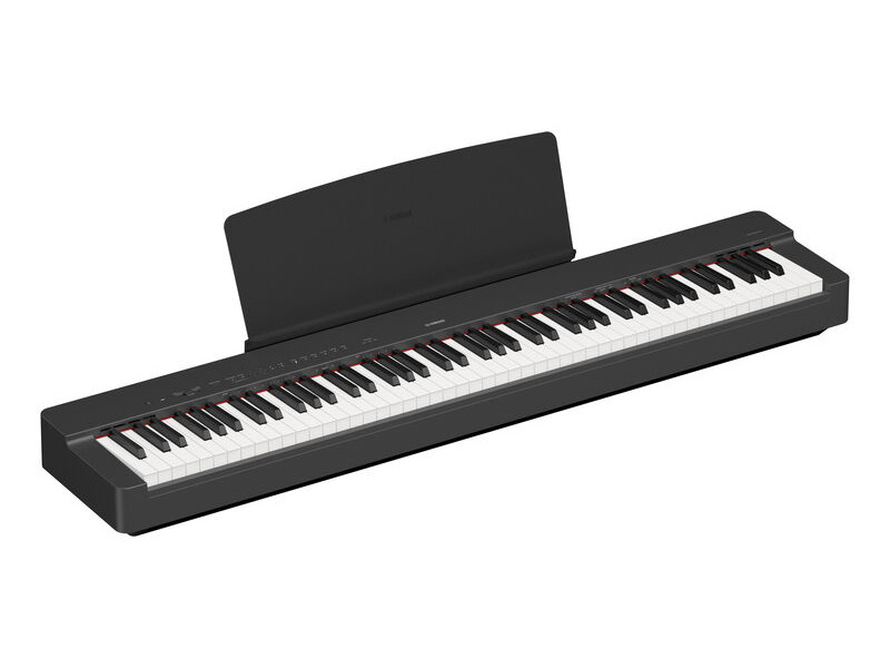 Yamaha P225 Portable Digital Piano click to zoom image