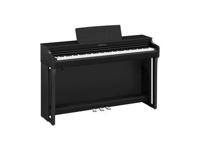 Yamaha Clavinova CLP825 Piano