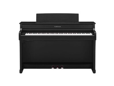 Yamaha Clavinova CLP845 Digital Piano click to zoom image