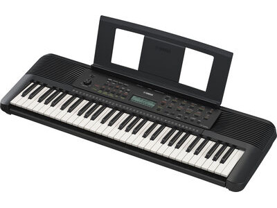 Yamaha PSR-E283 Portable Keyboard click to zoom image