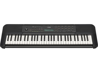 Yamaha PSR-E283 Portable Keyboard click to zoom image