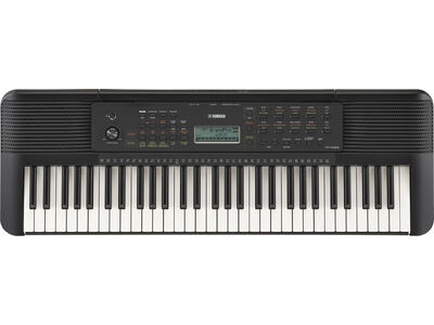 Yamaha PSR-E283 Portable Keyboard click to zoom image