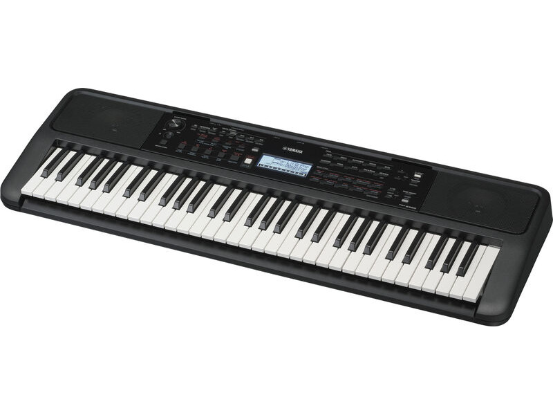 Yamaha PSR E383 Portable Keyboard click to zoom image