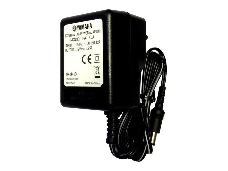 Yamaha PA130BUK Power Supply click to zoom image