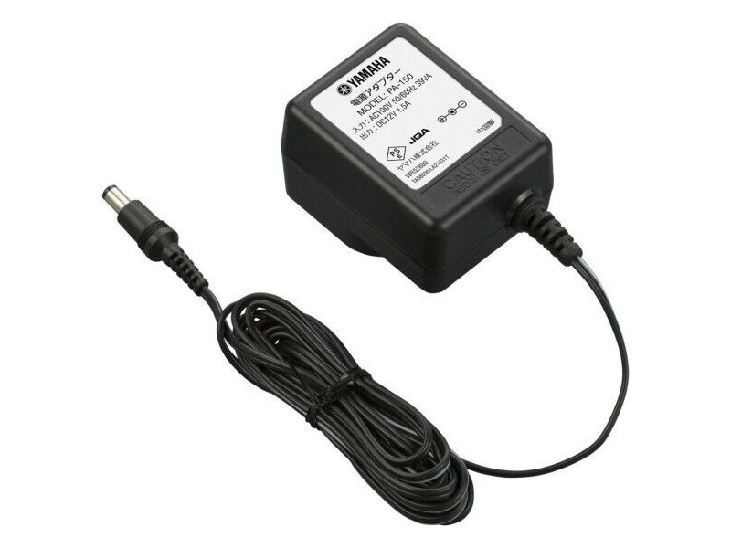 Yamaha PA150BUK Power Supply click to zoom image
