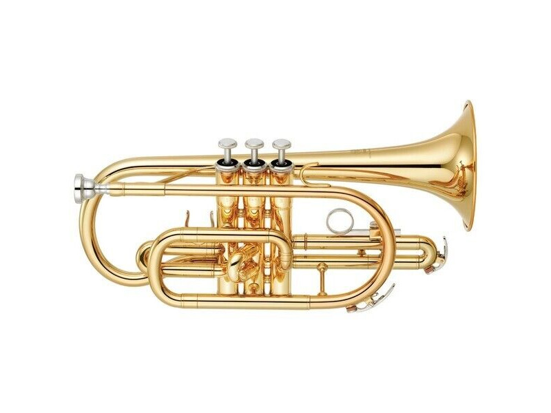 Yamaha YCR2330III Cornet click to zoom image