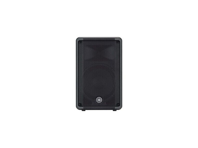 Yamaha DBR10 Active Speaker click to zoom image