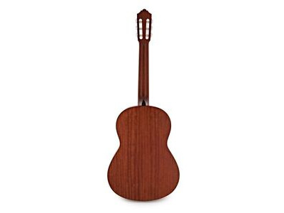 Yamaha CG122MS CLASSICAL ACOUSTIC GUITAR click to zoom image