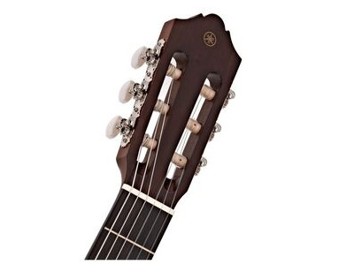 Yamaha CG122MS CLASSICAL ACOUSTIC GUITAR click to zoom image