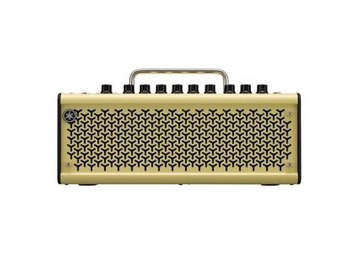 Yamaha THR10II Guitar Amp 