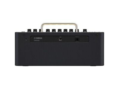 Yamaha THR10II Guitar Amp click to zoom image