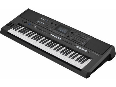 Yamaha PSR-E583 Portable Keyboard 
