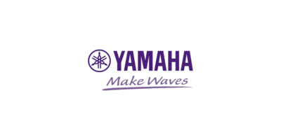 YAMAHA logo