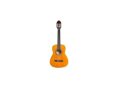 Valencia VC102 1/2 Size Classical Guitar Pack