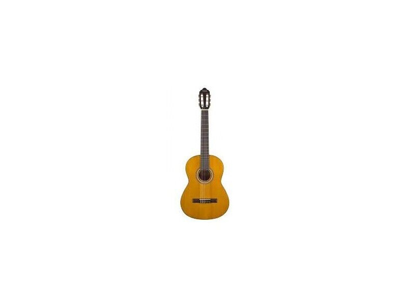 Valencia VC204 Classical Guitar click to zoom image