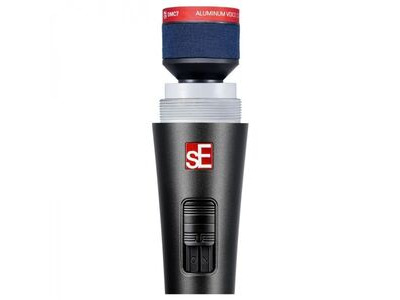 sE Electronics V7Switch Dynamic Vocal Microphone click to zoom image