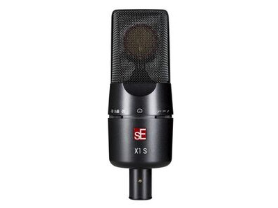 sE Electronics X1 S Vocal Pack click to zoom image