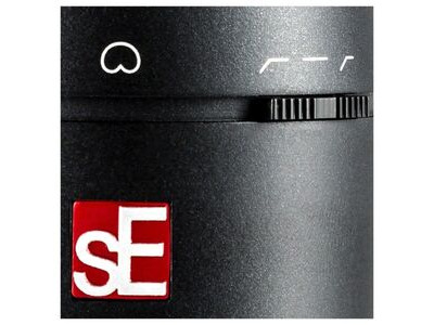 sE Electronics X1 S Vocal Pack click to zoom image