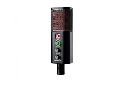 sE Electronics NEOM USB Condenser Microphone High-Fidelity Portable USB Mic click to zoom image