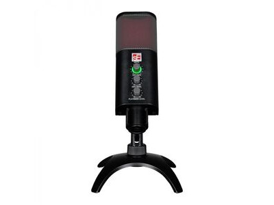 sE Electronics NEOM USB Condenser Microphone High-Fidelity Portable USB Mic click to zoom image