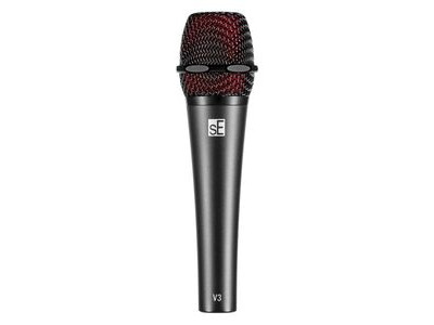 sE Electronics V3 Vocal Dynamic Microphone 
