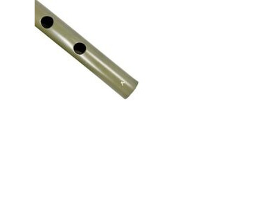 Siog Green Tinwhistle in Key of A click to zoom image
