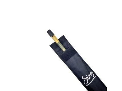 Siog Green Tin Whistle in Key of C click to zoom image