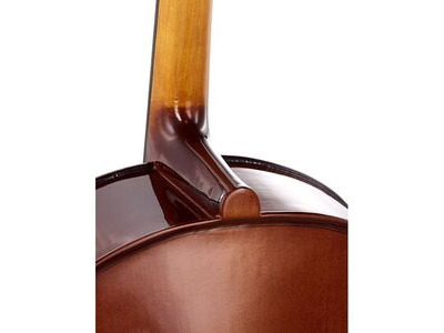 Stentor Student 1 Cello 1/4 size Outfit click to zoom image