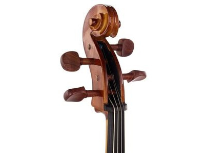 Stentor Student 1 Cello 1/4 size Outfit click to zoom image
