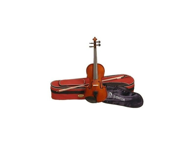 Stentor Student 2 Violin Outfit 3/4 Size click to zoom image
