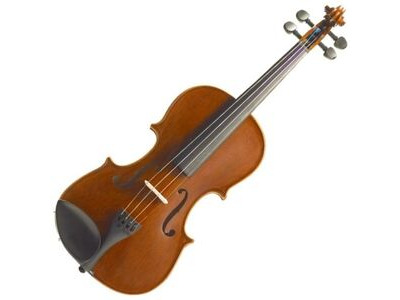 Stentor Conservatoire II 4/4 Violin Outfit click to zoom image