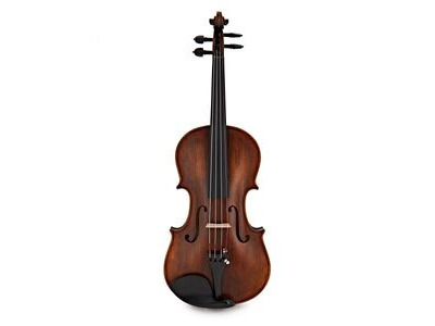 Stentor Arcadia Violin 4/4 Size Distressed Finish 