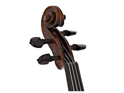 Stentor Arcadia Violin 4/4 Size Distressed Finish click to zoom image