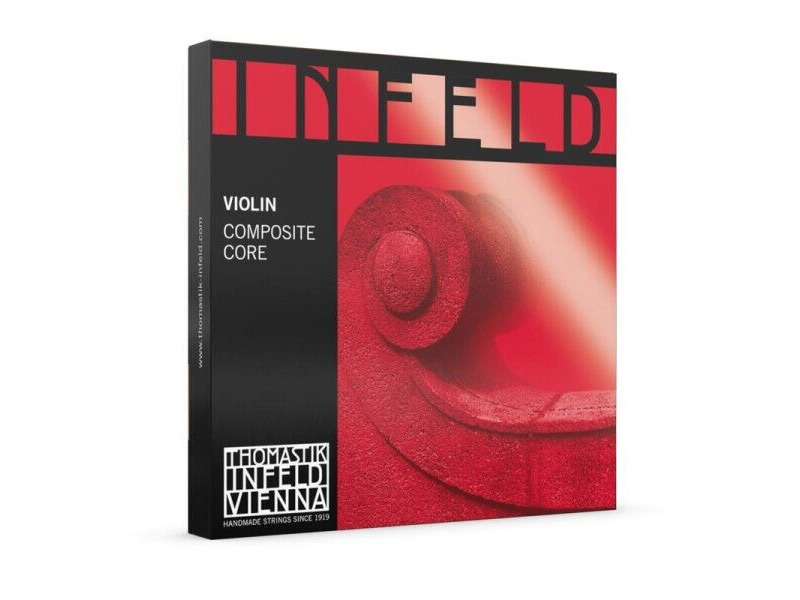 Thomastik Infeld Red Violin Strings click to zoom image
