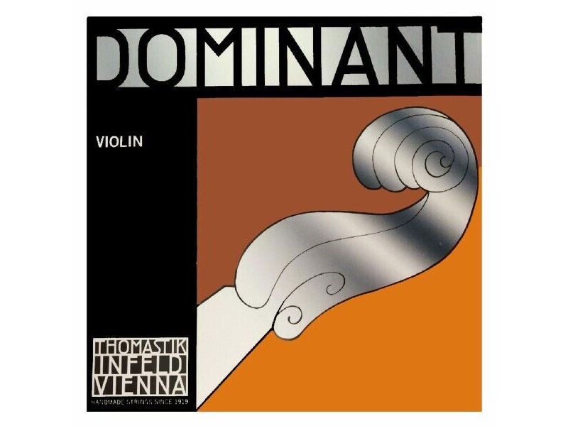 Thomastik Dominant 135 Violin Strings click to zoom image