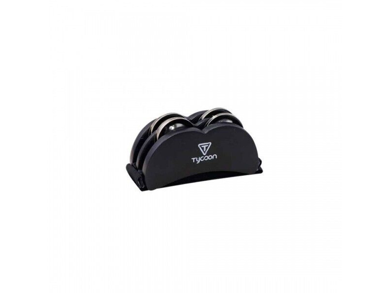 Tycoon Tycoon Foot Tambourine click to zoom image
