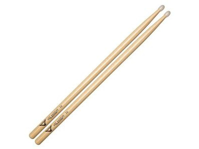 Vater Los Angeles 5A VH5AN Nylon Tip Drum Sticks 