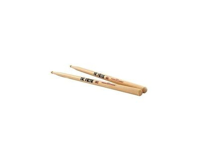 Vic Firth VF7AW Wood Tip American Classic Drumsticks 